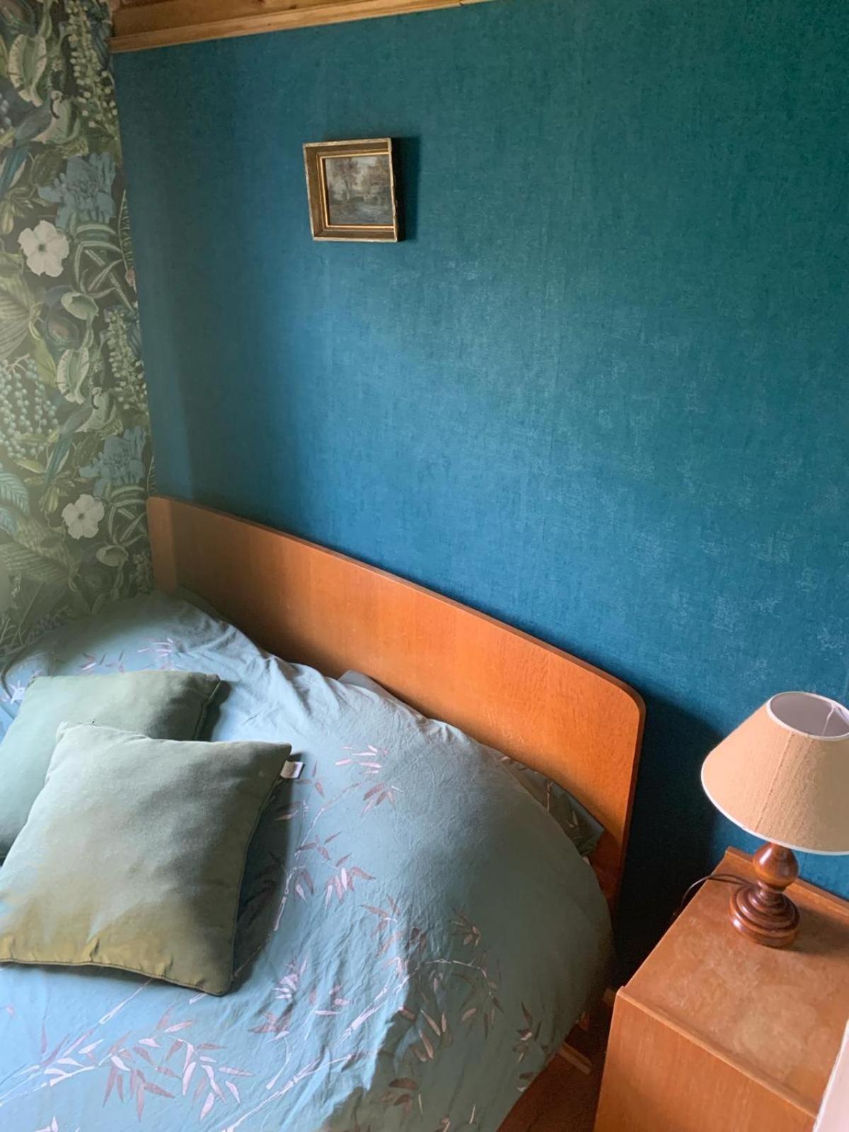In De Wolf Hotell Watervliet Exteriör bild
