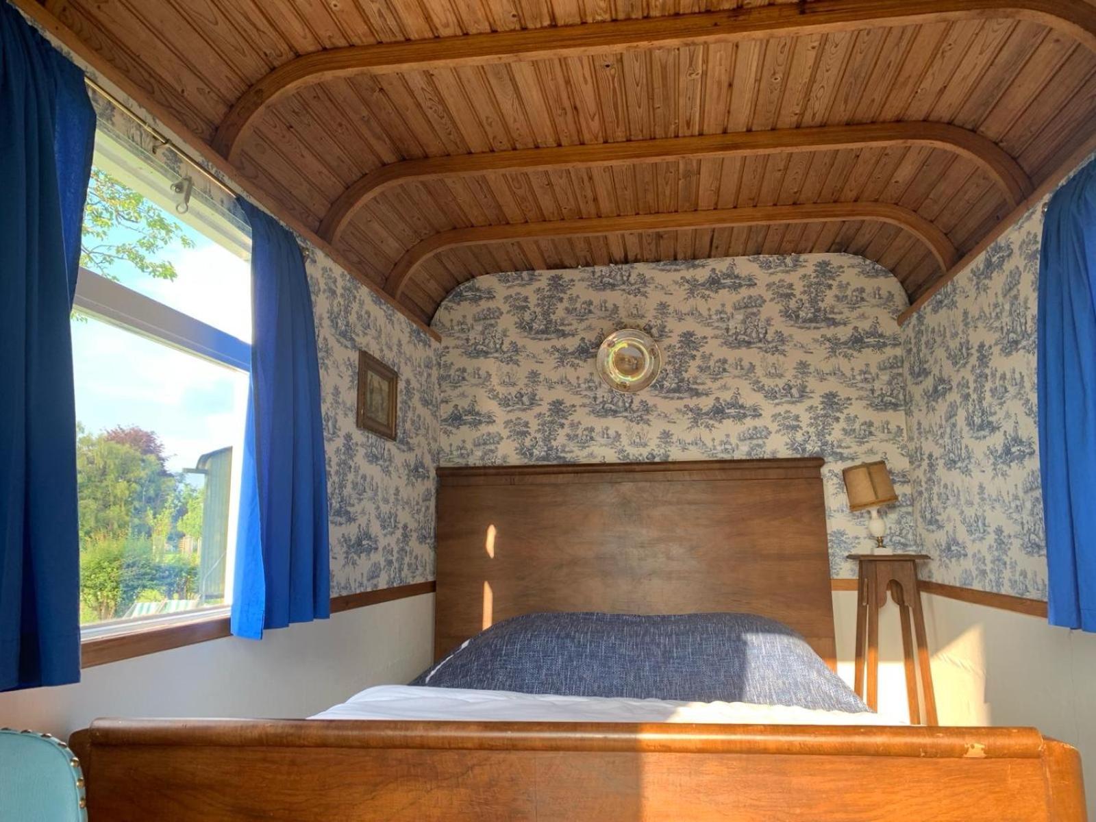 In De Wolf Hotell Watervliet Exteriör bild